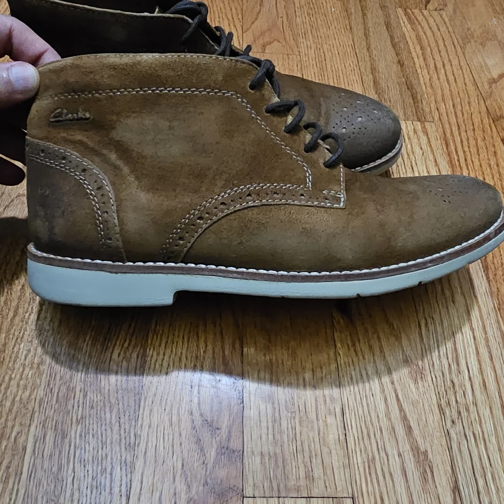 Clarks 🔥SALE
